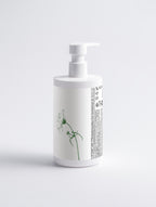Sensitive Skin Face & Body Cleanser