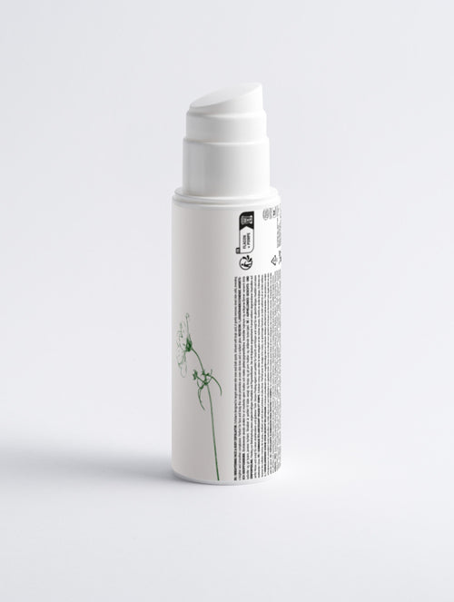 Brightening Face&Body Exfoliator with Kojic Acid