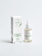 Rosemary Hair & Scalp Strengthening Oil