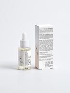 Rosemary Hair & Scalp Strengthening Oil