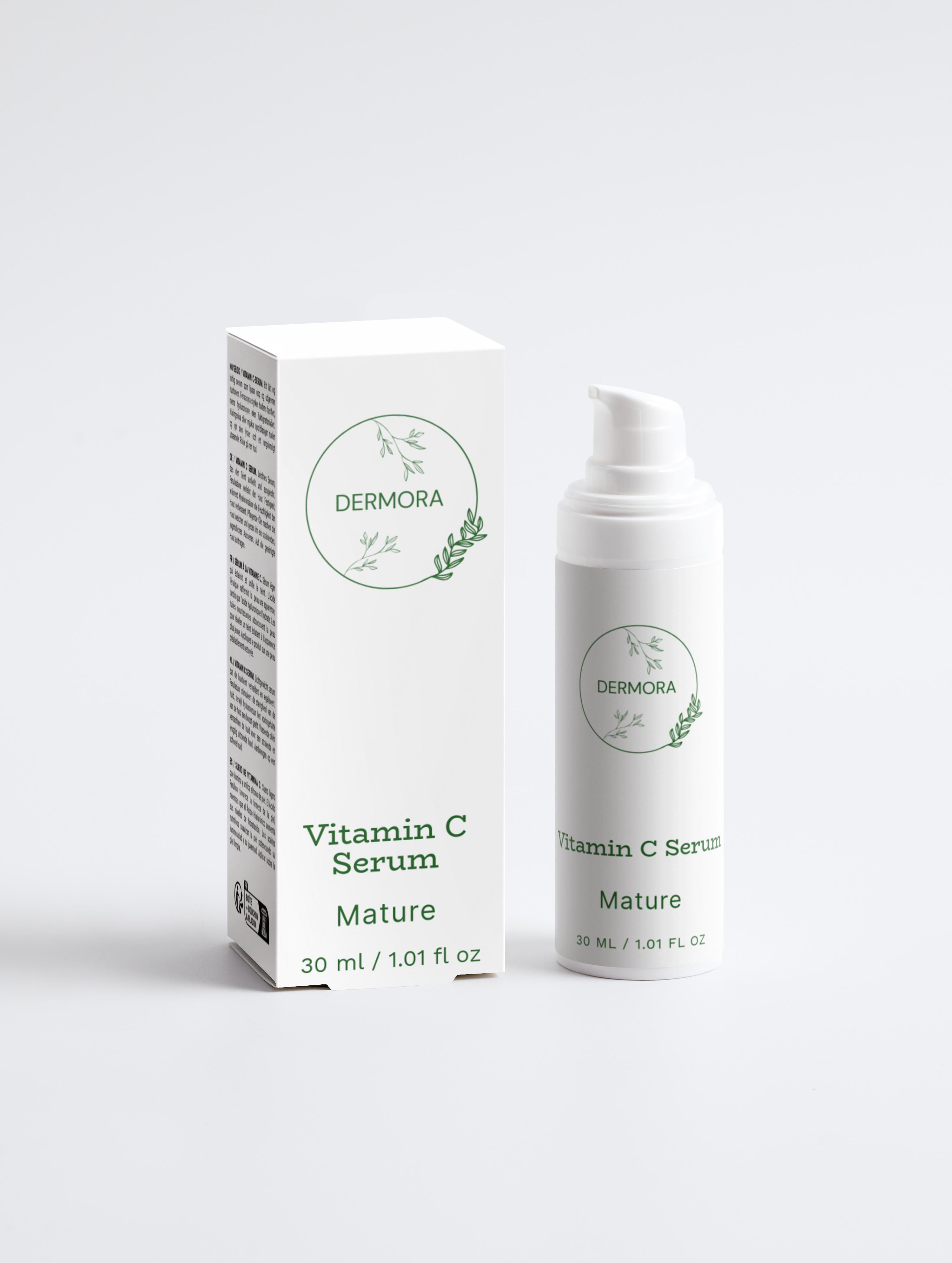 Vitamin C Serum