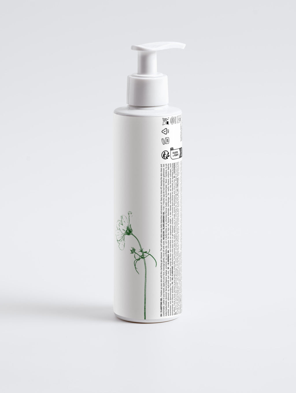Clarifying Gel